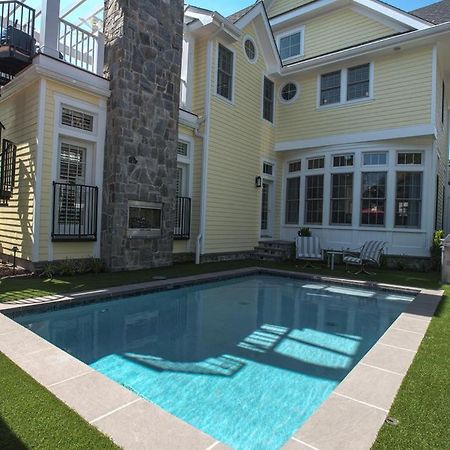 St Lawrence Street 12 Villa Rehoboth Beach Bagian luar foto