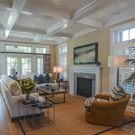 St Lawrence Street 12 Villa Rehoboth Beach Bagian luar foto