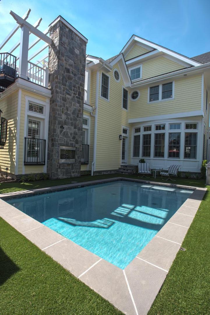 St Lawrence Street 12 Villa Rehoboth Beach Bagian luar foto
