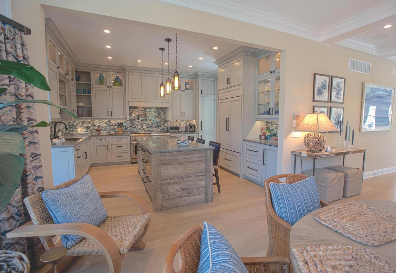 St Lawrence Street 12 Villa Rehoboth Beach Bagian luar foto