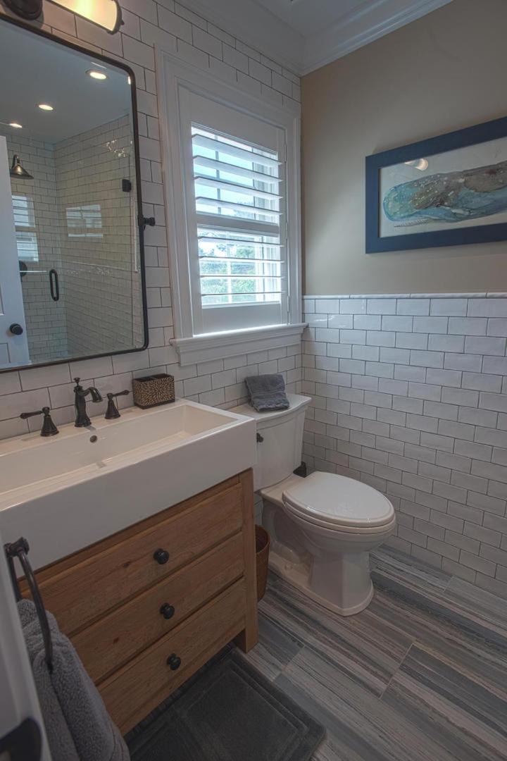St Lawrence Street 12 Villa Rehoboth Beach Bagian luar foto