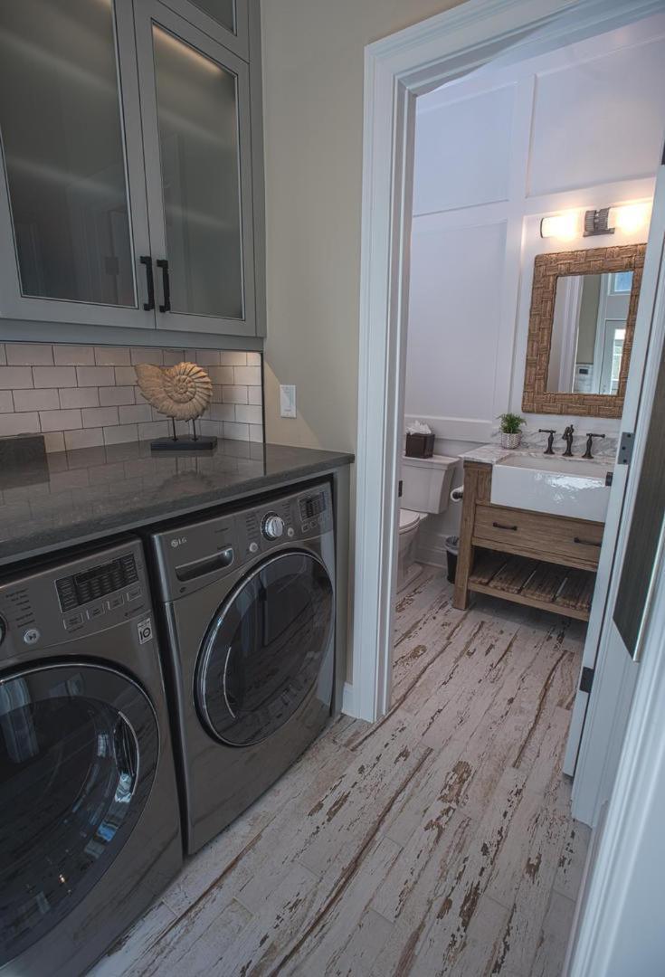 St Lawrence Street 12 Villa Rehoboth Beach Bagian luar foto