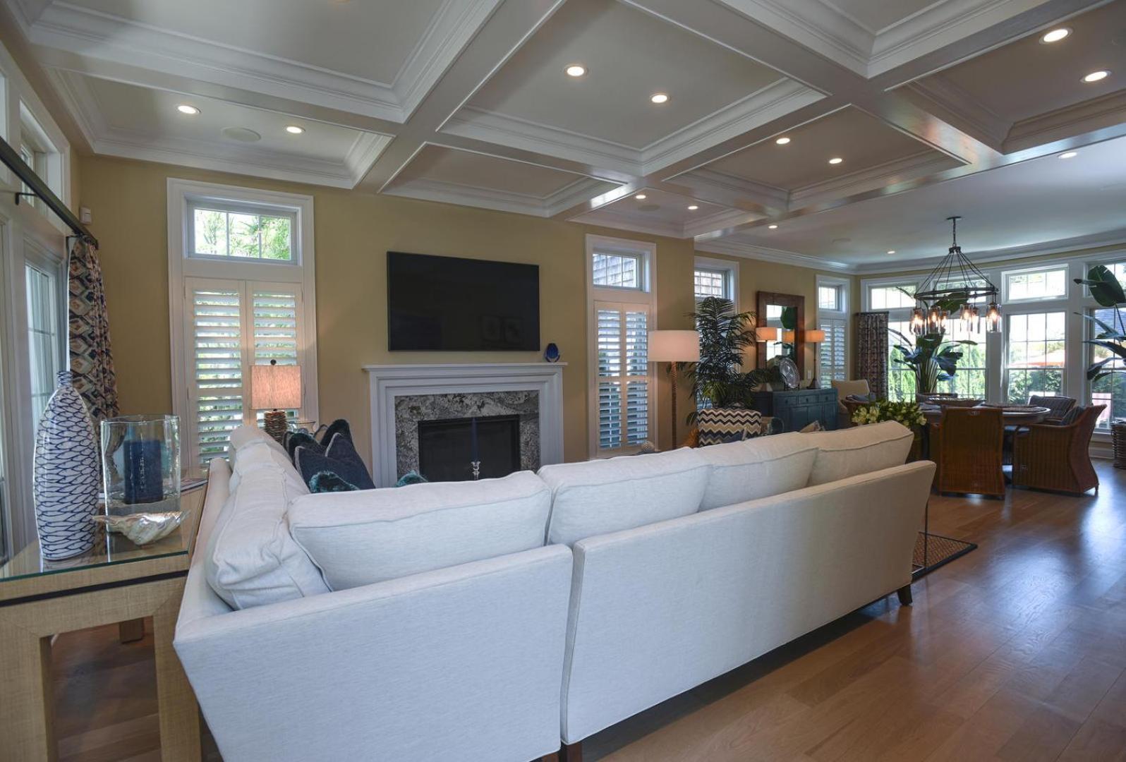 St Lawrence Street 12 Villa Rehoboth Beach Bagian luar foto