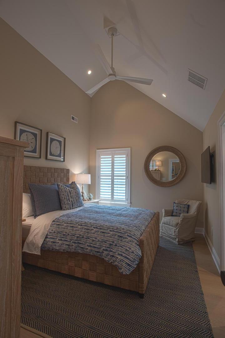 St Lawrence Street 12 Villa Rehoboth Beach Bagian luar foto