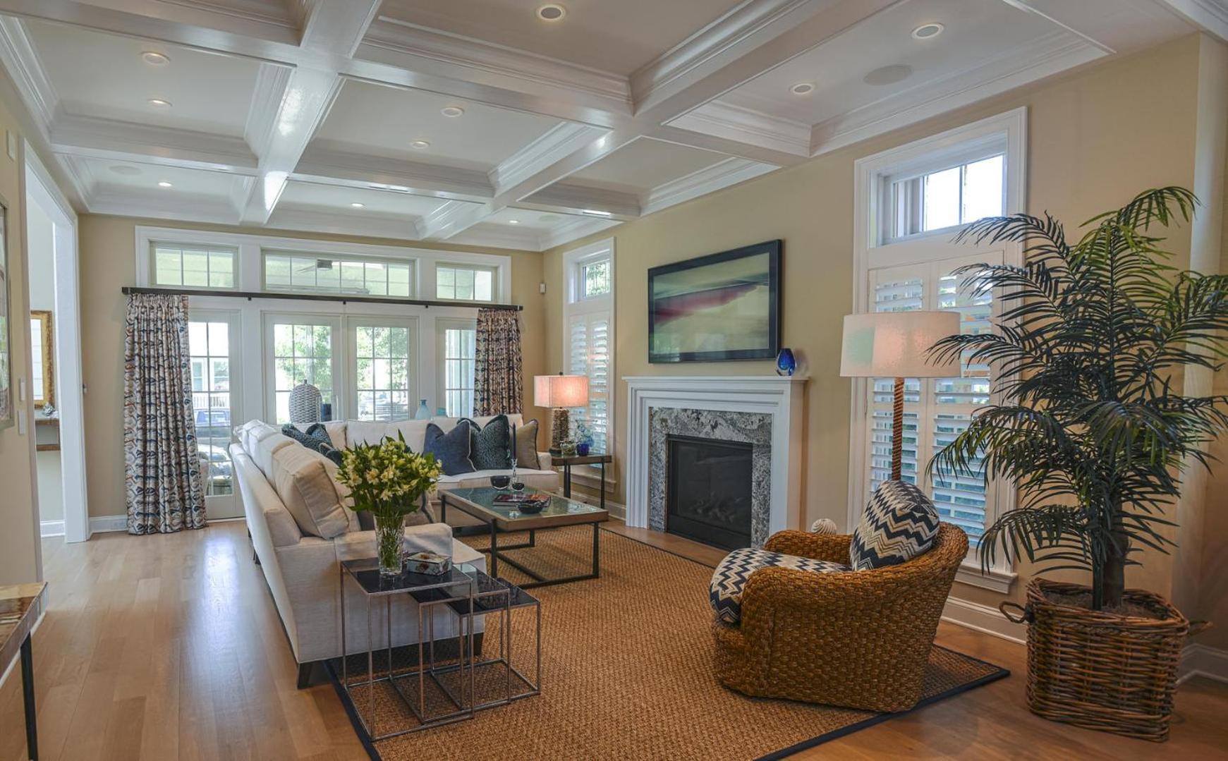 St Lawrence Street 12 Villa Rehoboth Beach Bagian luar foto