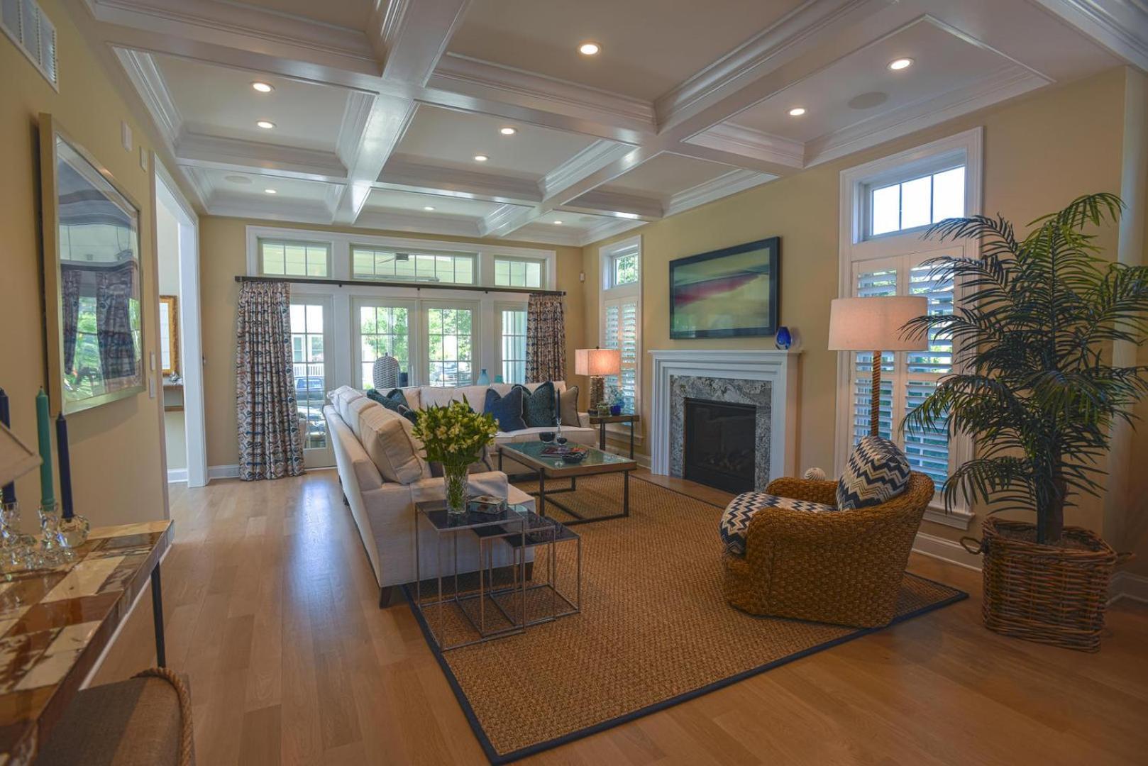 St Lawrence Street 12 Villa Rehoboth Beach Bagian luar foto