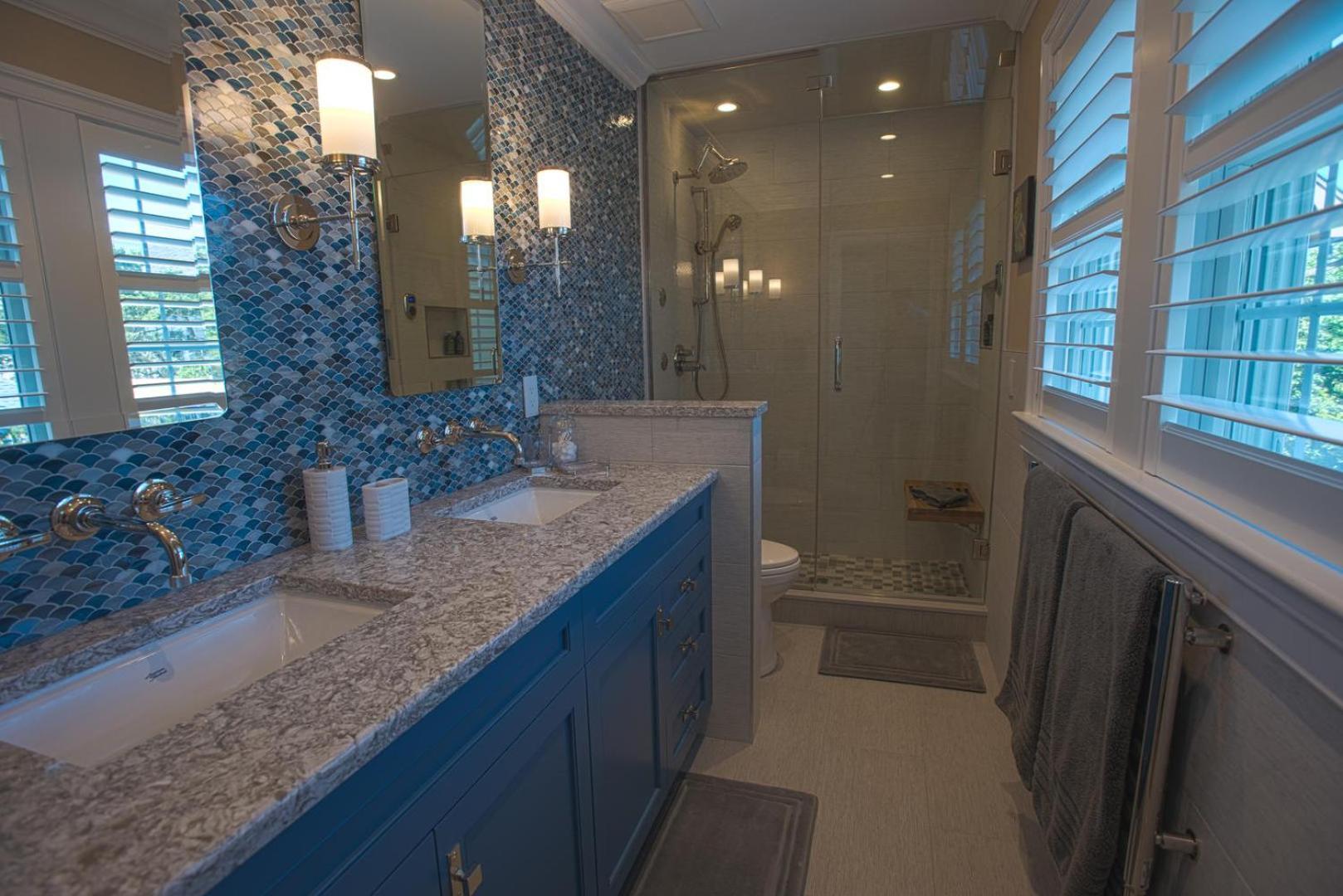 St Lawrence Street 12 Villa Rehoboth Beach Bagian luar foto