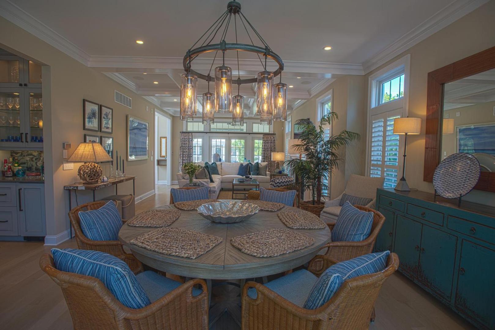 St Lawrence Street 12 Villa Rehoboth Beach Bagian luar foto