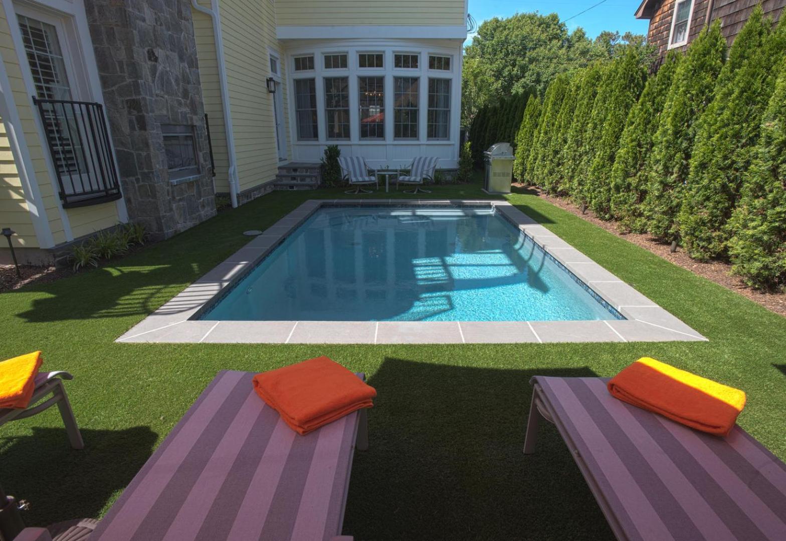 St Lawrence Street 12 Villa Rehoboth Beach Bagian luar foto