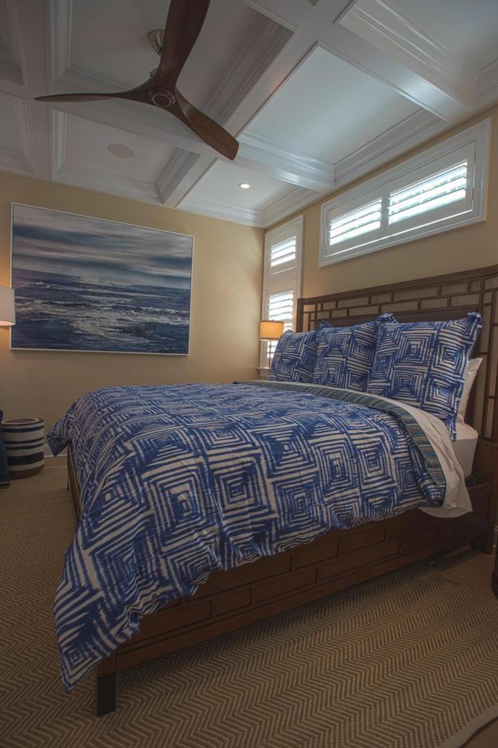 St Lawrence Street 12 Villa Rehoboth Beach Bagian luar foto