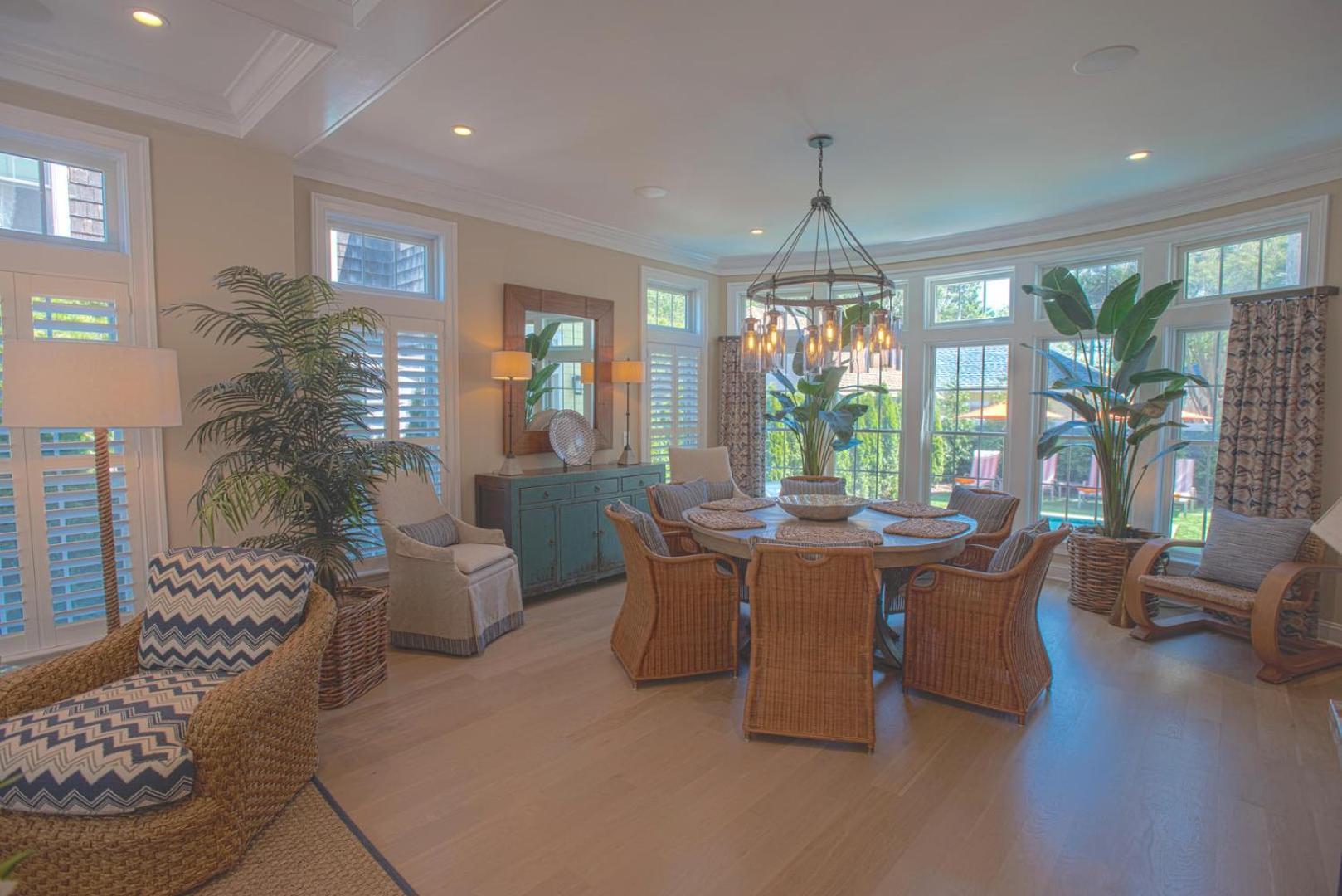 St Lawrence Street 12 Villa Rehoboth Beach Bagian luar foto