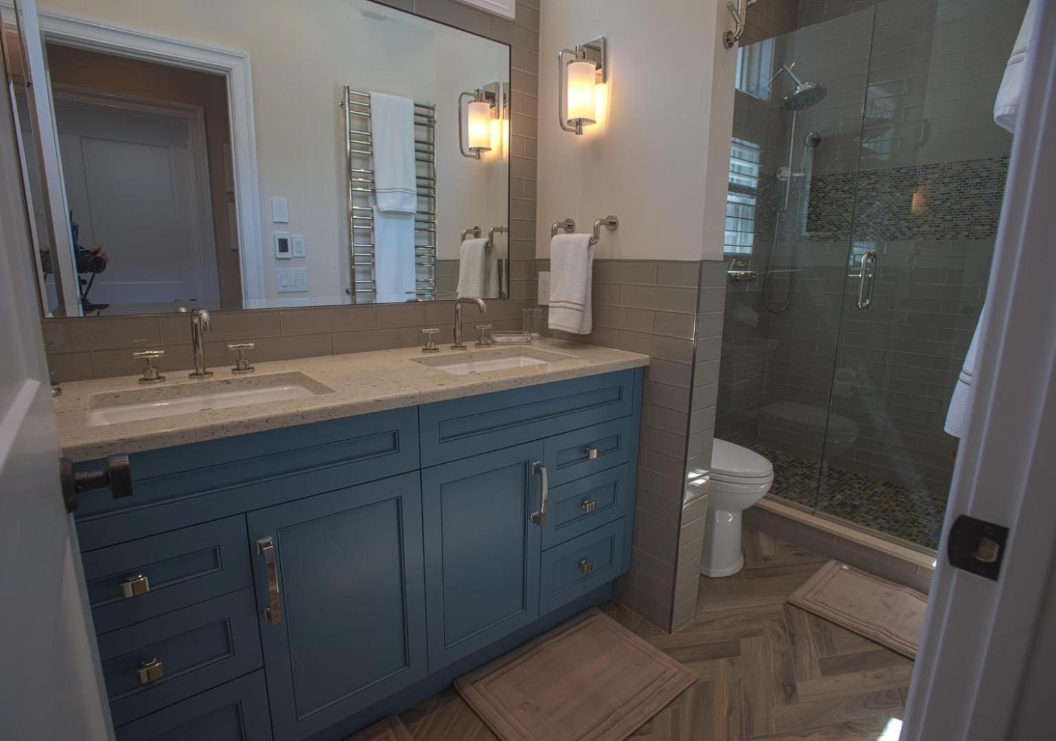St Lawrence Street 12 Villa Rehoboth Beach Bagian luar foto