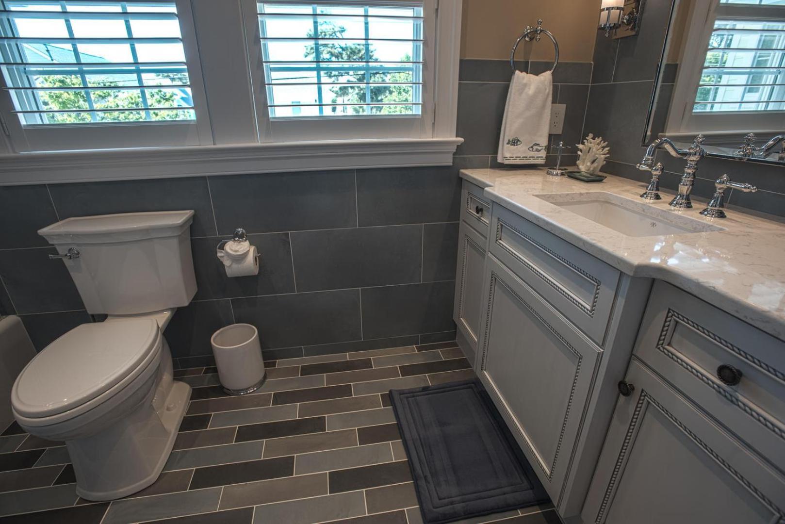 St Lawrence Street 12 Villa Rehoboth Beach Bagian luar foto