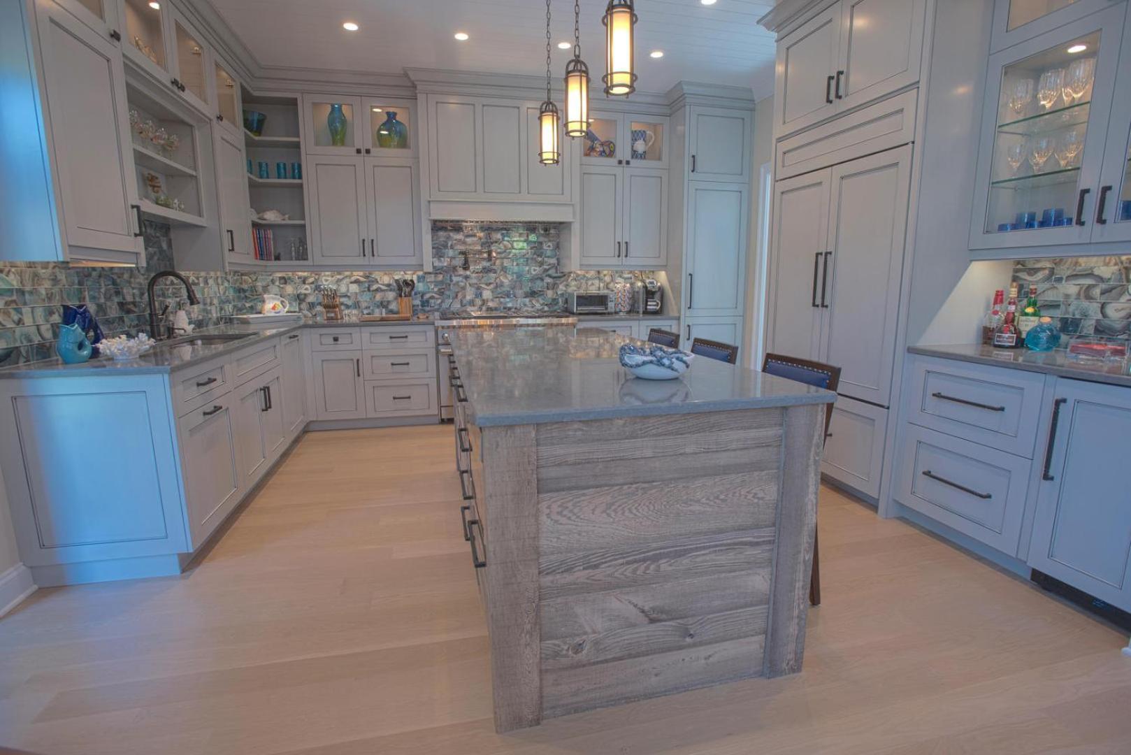 St Lawrence Street 12 Villa Rehoboth Beach Bagian luar foto