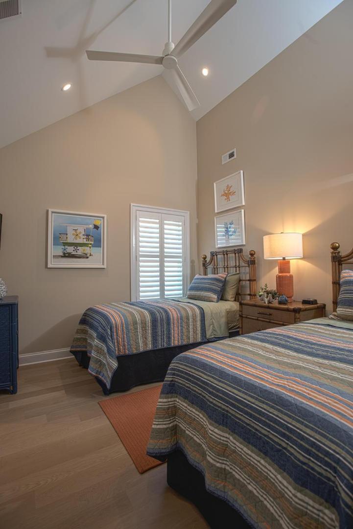St Lawrence Street 12 Villa Rehoboth Beach Bagian luar foto