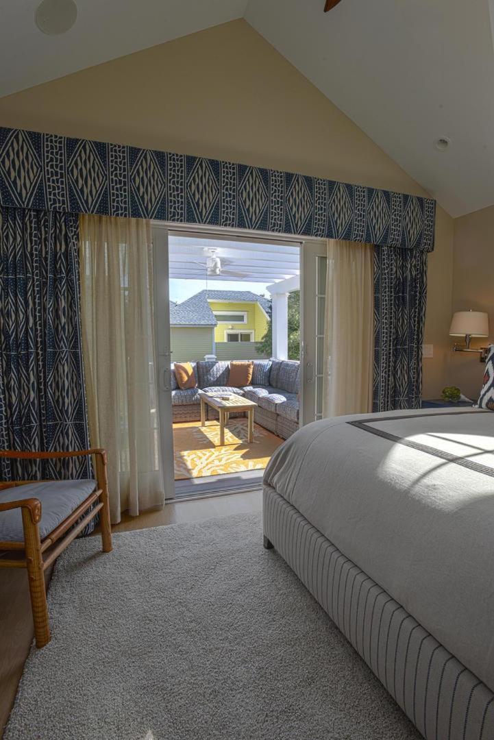 St Lawrence Street 12 Villa Rehoboth Beach Bagian luar foto