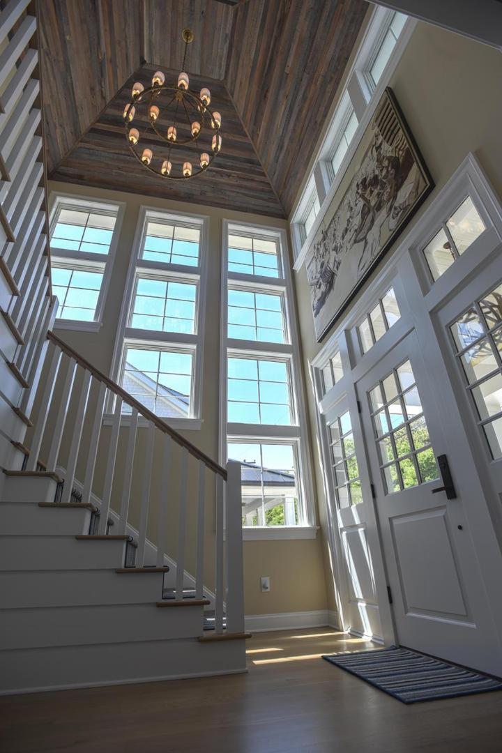 St Lawrence Street 12 Villa Rehoboth Beach Bagian luar foto